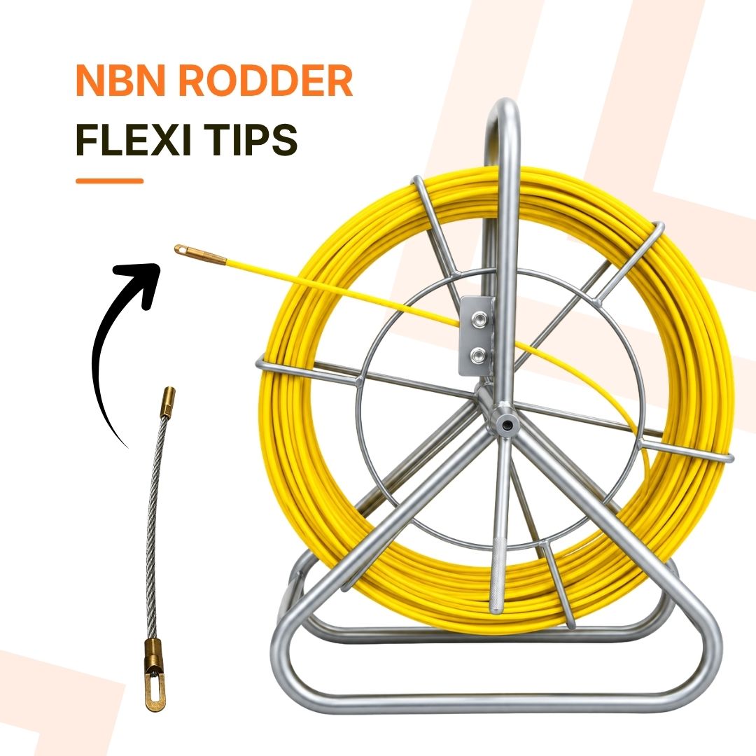 NBN RODDER FLEXI TIPS