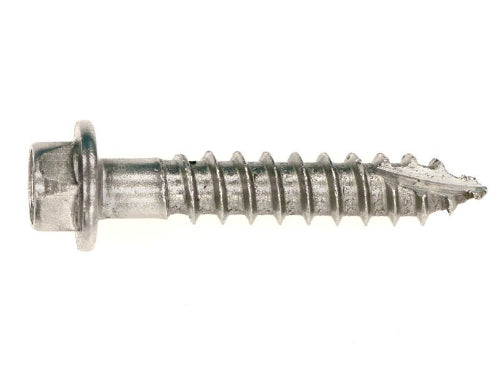 Type 17 Telstra NBN Pit Screws Stainless Steel 304 Grade 14g x 35mm 50 pieces