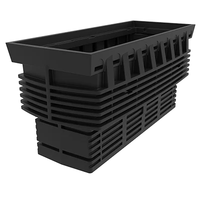 NBN P6 Poly Pit