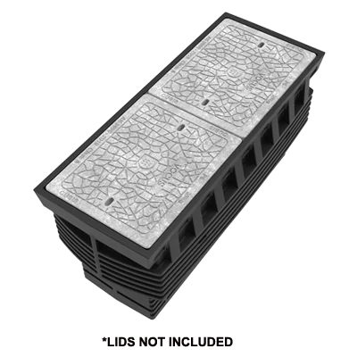 NBN P6 Poly Pit