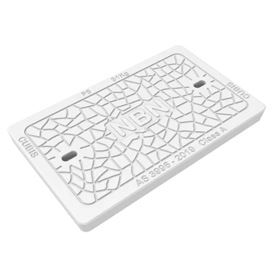 NBN P5 Pit Lid Concrete Class A