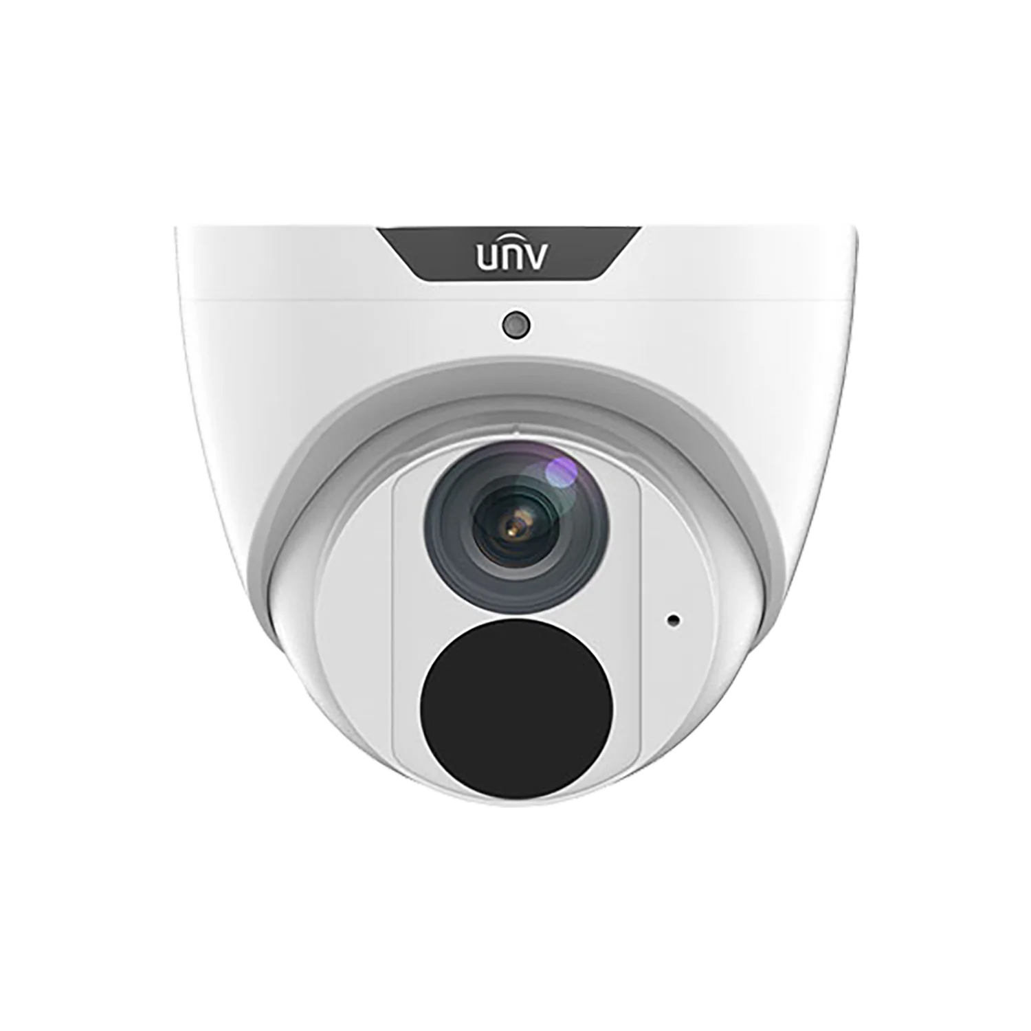 Uniview 6MP Prime Series LightHunter POE 2.8mm IP Camera IPC3616SB-ADF28KM-I0