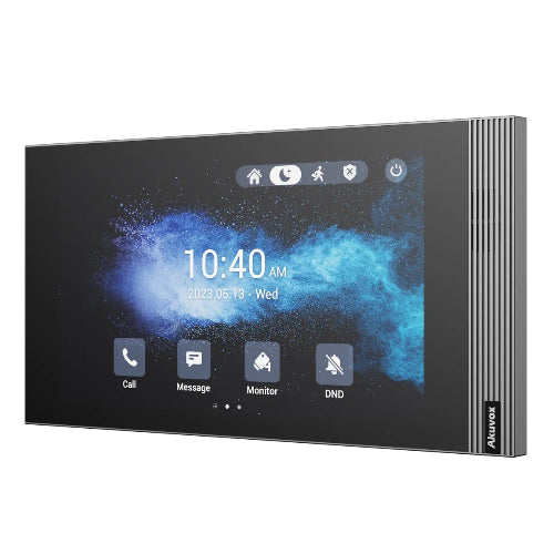 Akuvox 7 Inch Touchscreen Linux Monitor S562