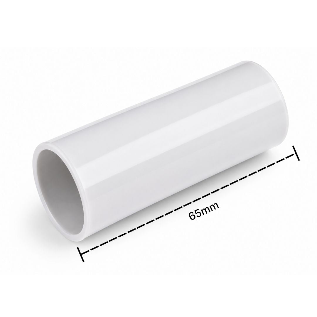 20mm Coupling 65MM LONGER NBN