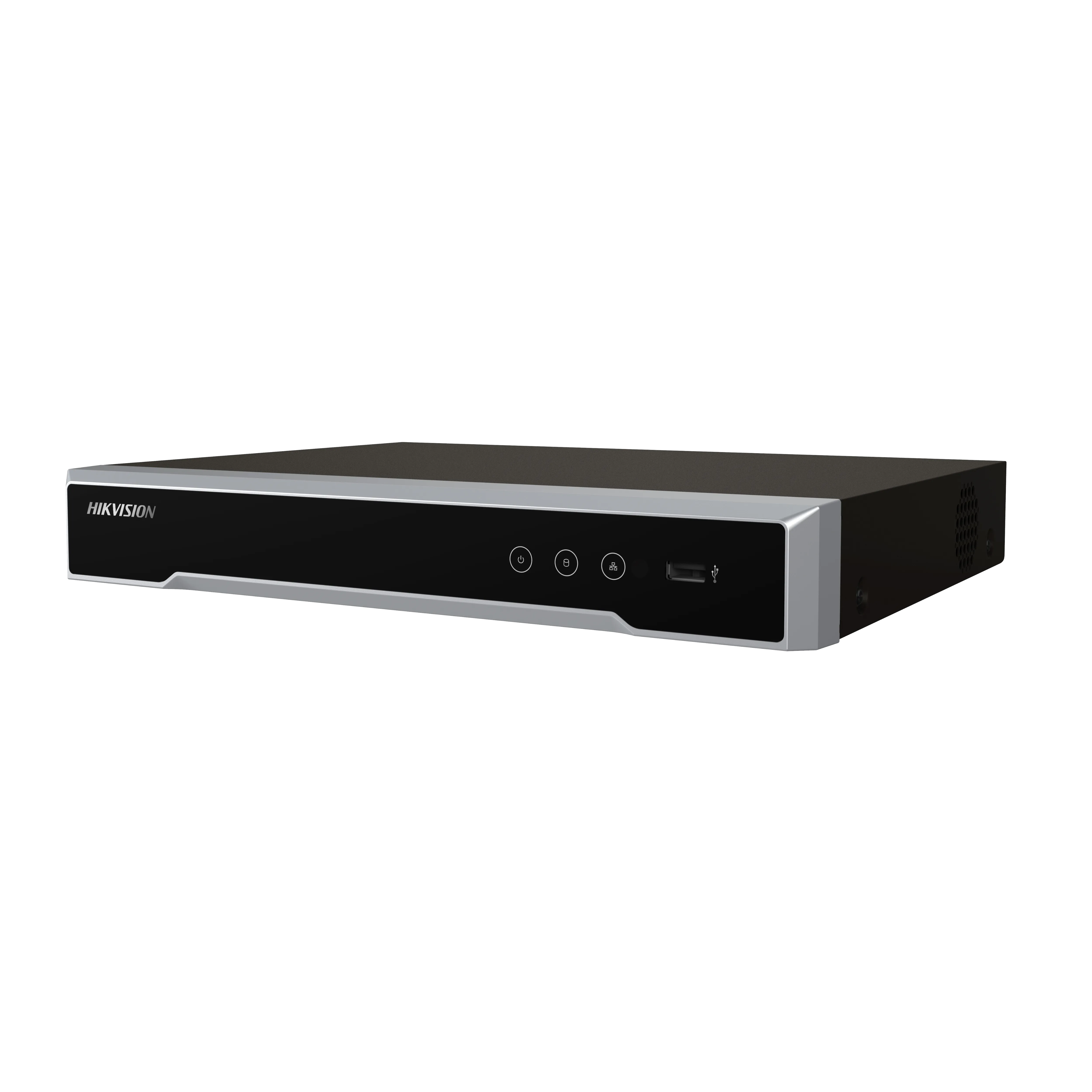 Hikvision DS-7604NI-M1-4P 4ch PoE CCTV NVR 4K