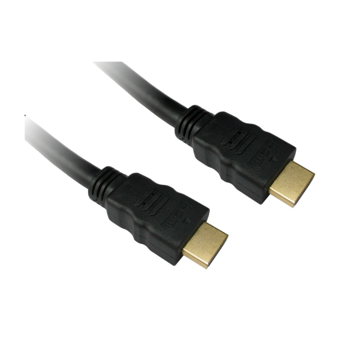HDMI 3M BLACK 2.0V 4K UHD AWM Style