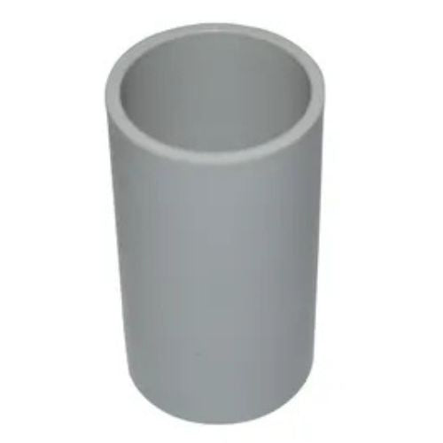 Pipe Coupling Grey 20mm 25mm 32mm
