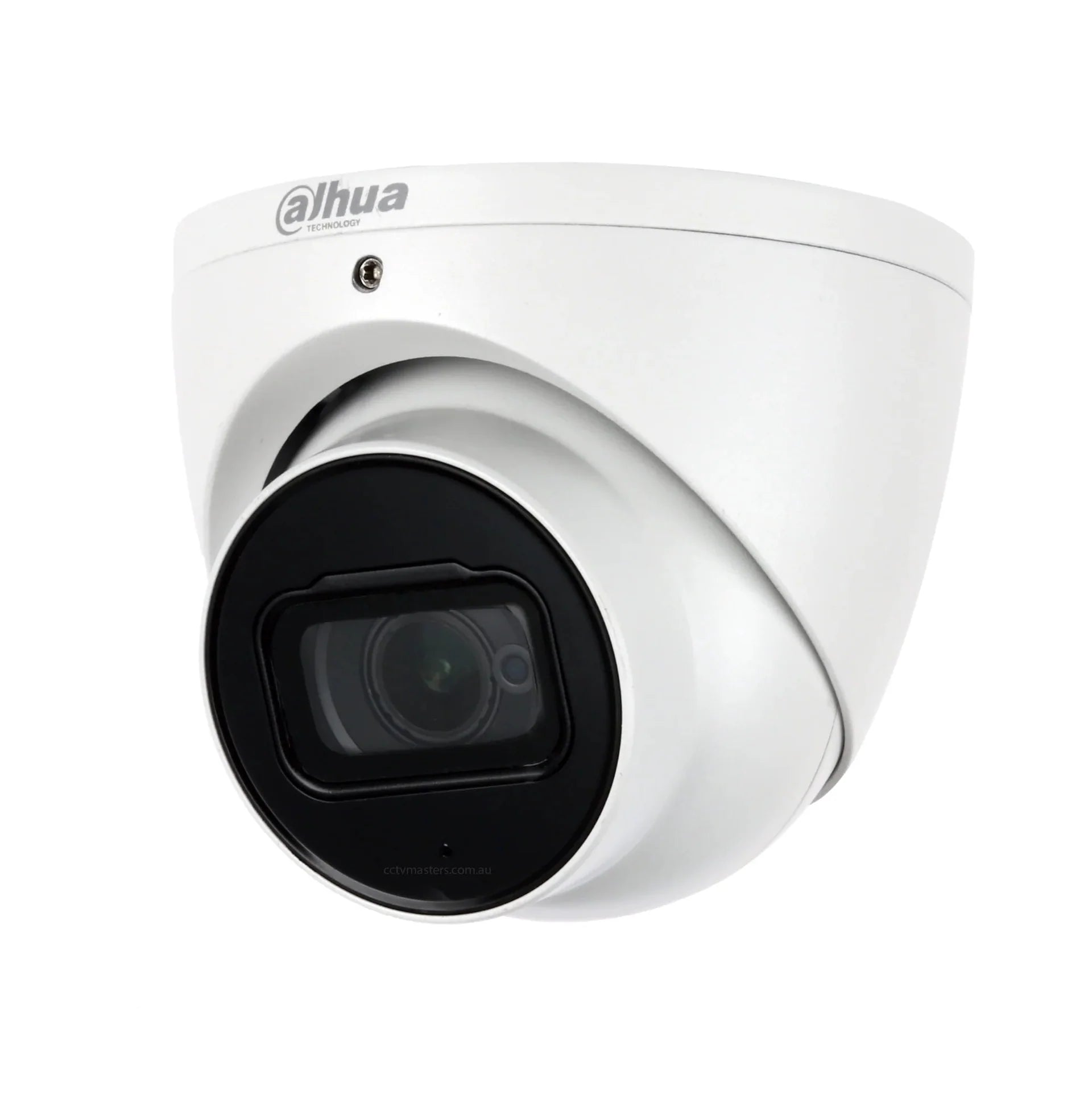 Dahua 8MP 4K Starlight IP Motorized Camera DH-IPC-HDW3866TP-ZS-AUS