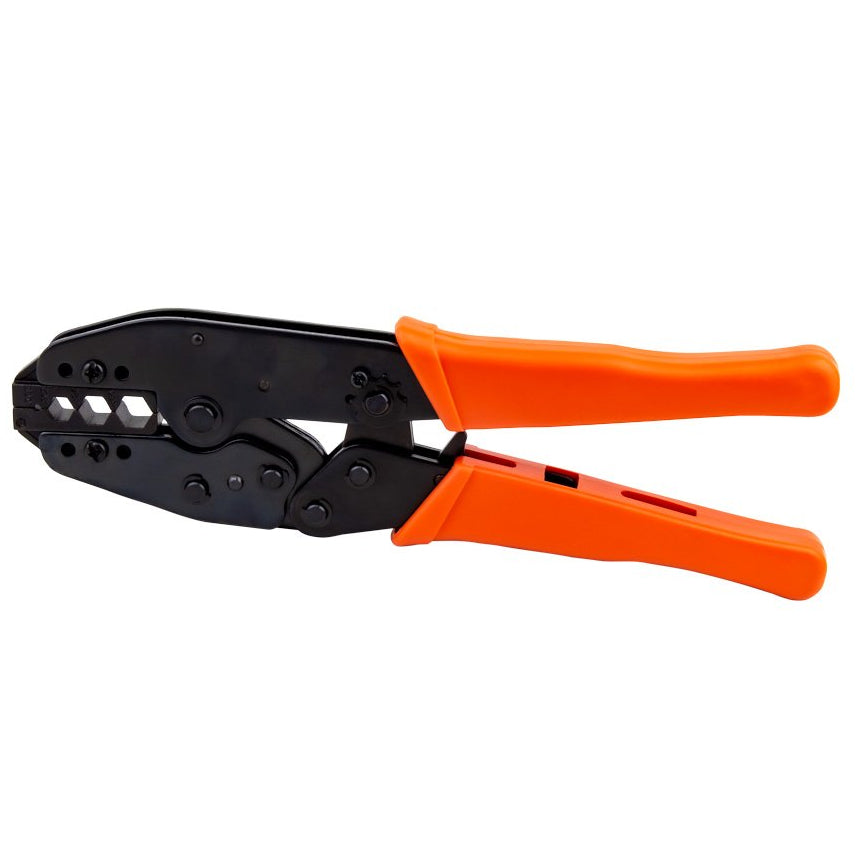 Ratchet Crimping Tool For RG59 & RG6