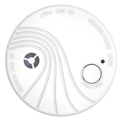 HIKVISION AX Pro Wireless Hikvision Smoke Detector DS-PDSMK-S-WB