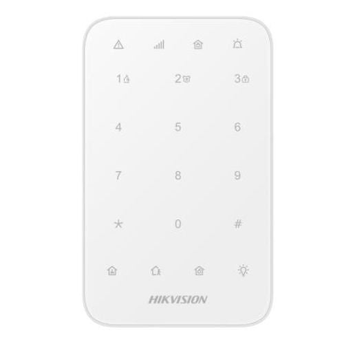 HIKVISION AX Pro Wireless keypad DS-PK1-E-WB