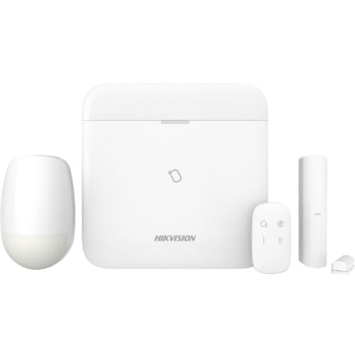 HIKVISION AX Pro Wireless Alarm Security Kit DS-PWA96-KIT-WB