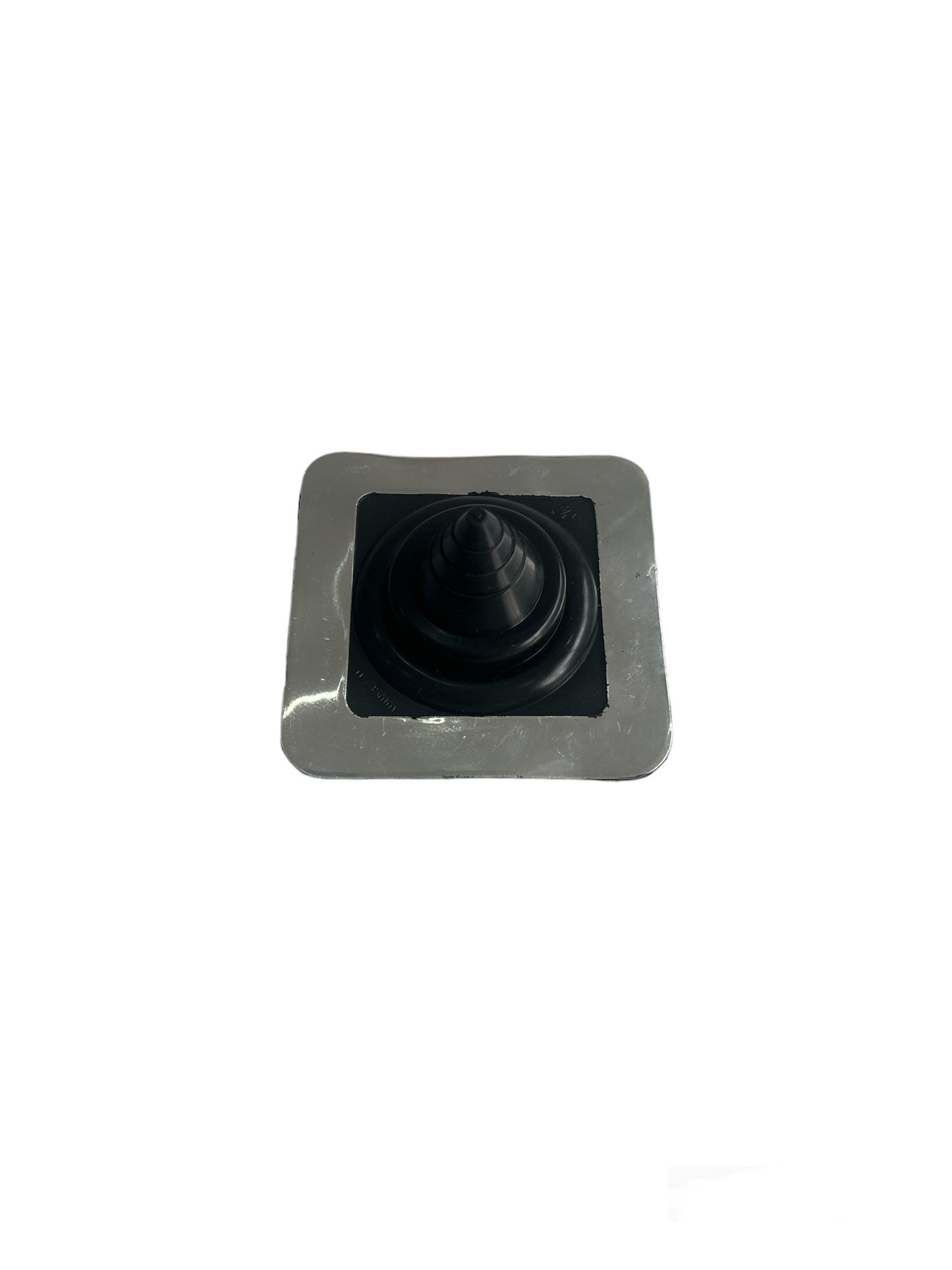 Pipe Flashing Rubber Boot  Black -  35mm | 55mm