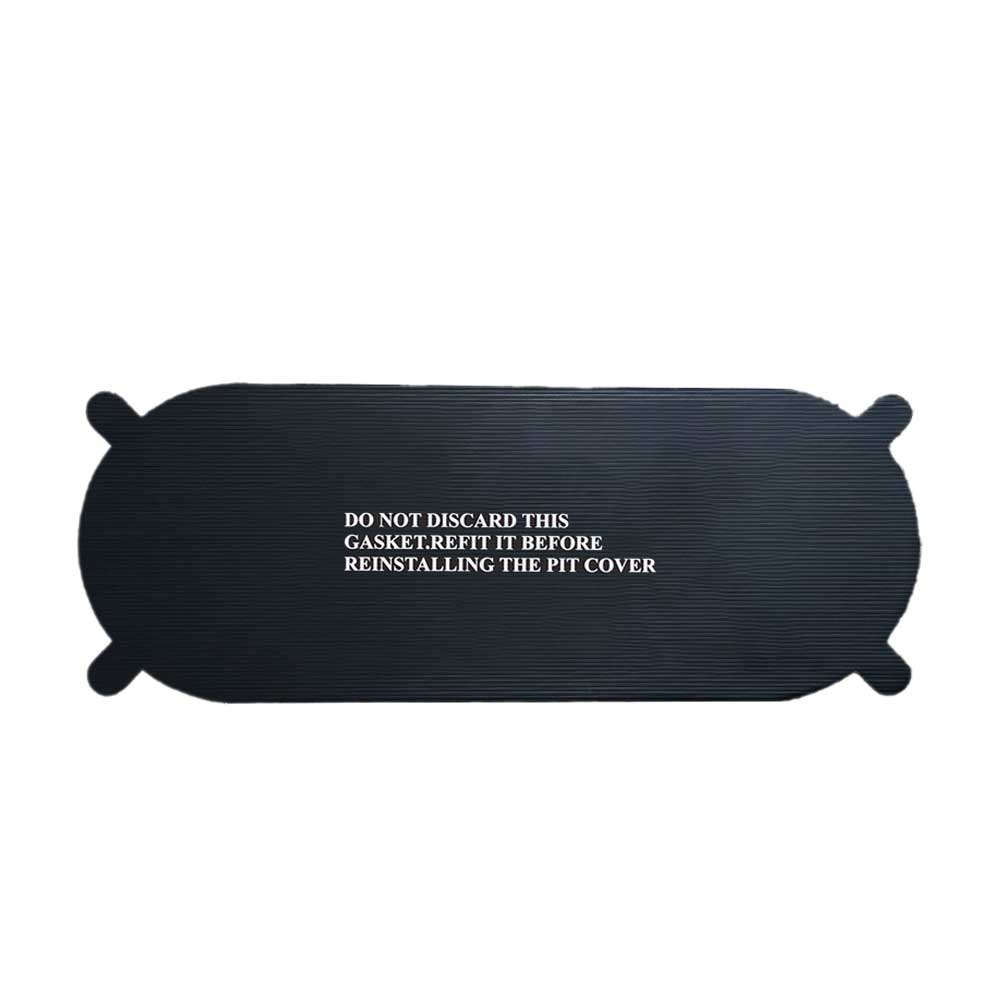 NBN P2 Poly pit Gasket
