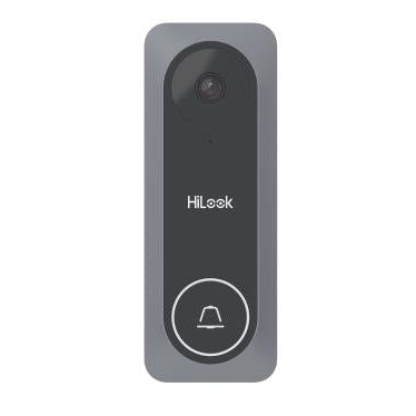 HiLook 4-wire HD Analog Video Intercom Kit ; Kit including HA-DS-A2 and  HA-IN-A2