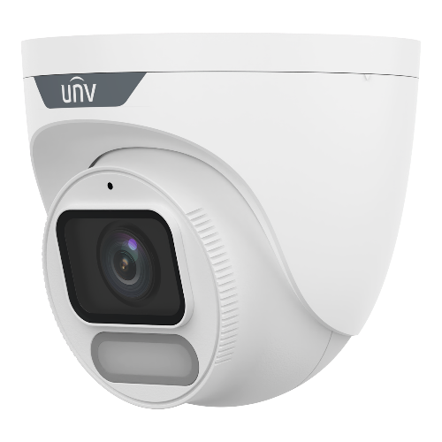 UNV OWLVIEW Cameras & NVR Kit with 1 x 22inch FHD Monitor Free