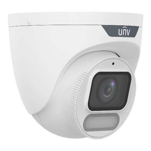 UNV OWLVIEW Cameras & NVR Kit with 1 x 22inch FHD Monitor Free