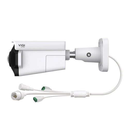 Tp-Link VIGI 8MP Outdoor IR Panoramic Bullet Network Camera S385PI