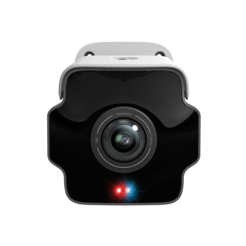 Tp-Link VIGI 8MP Outdoor IR Panoramic Bullet Network Camera S385PI