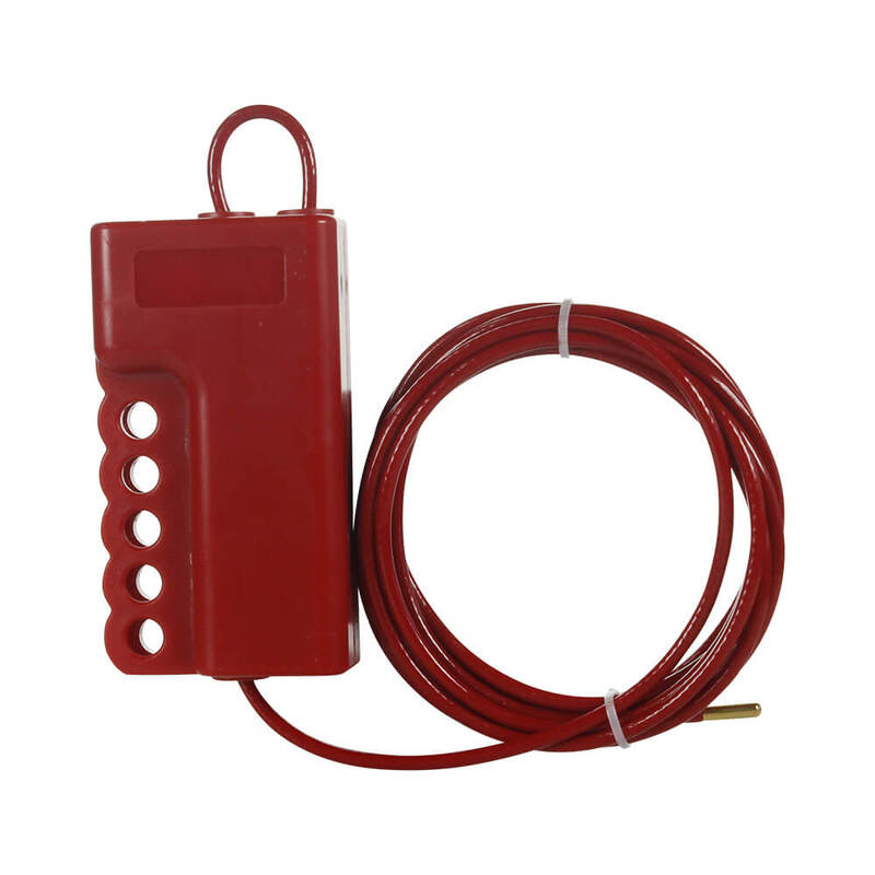 Lockout Kit Small – Volt Safety