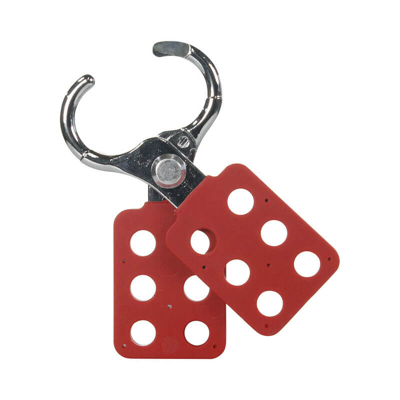 Lockout Kit Small – Volt Safety