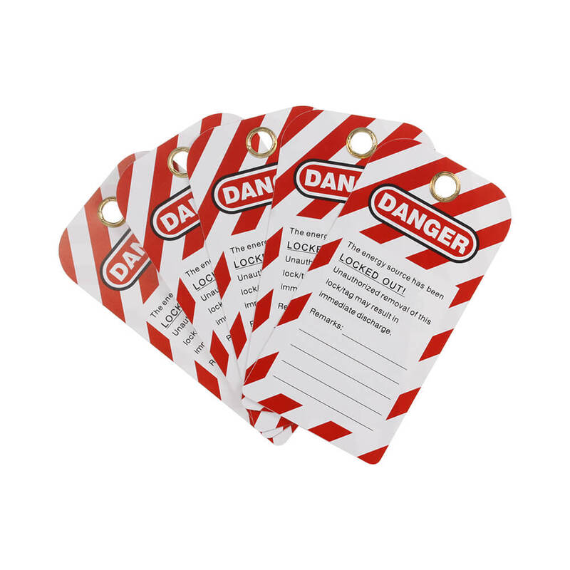 Lockout Kit Small – Volt Safety