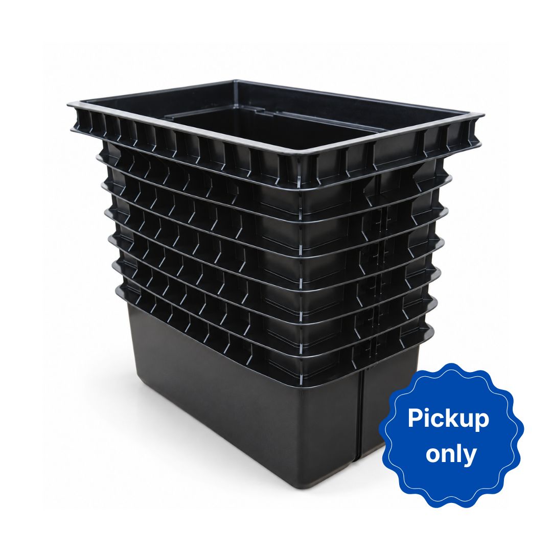 NBN P5 POLY PIT | 710mm x 455mm x 650mm