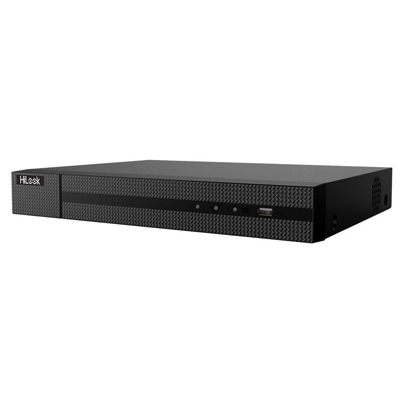 HiLook 8 Channel PoE Network Video Recorder NVR-108MH-C/8P