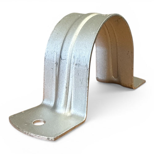 HOT DIP Galvanised Full Saddles 63MM for NBN P50 Conduits x 1 Pc