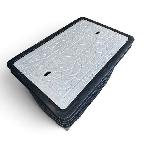 NBN P5 Pit Lid Composite Class A