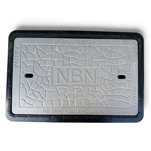 NBN P5 Pit Lid Composite Class A