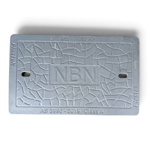 NBN P5 Pit Lid Composite Class A