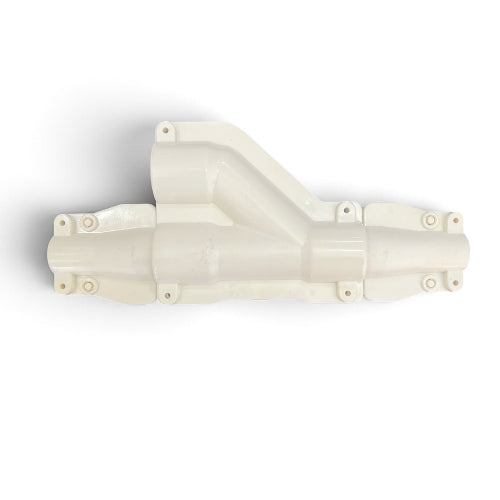 NBNYSPLIT2 - NBN Split Conduit 'Y' Piece connector