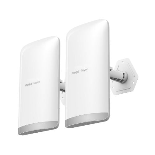 RG-EST350 V2, 5GHz Dual-stream 802.11ac 5KM Wireless Bridge