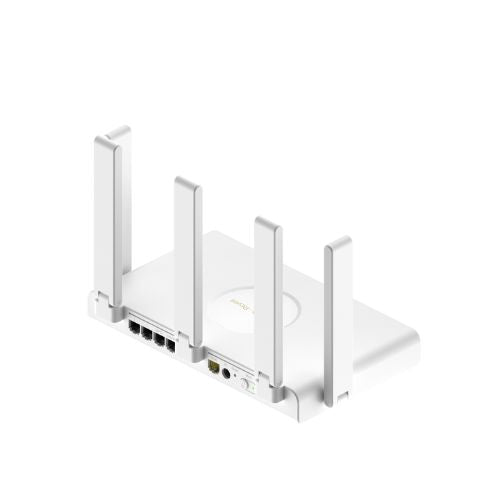 Ruijie 3000M Wi-Fi 6 Dual-WAN Gigabit Router RG-EW3000GX