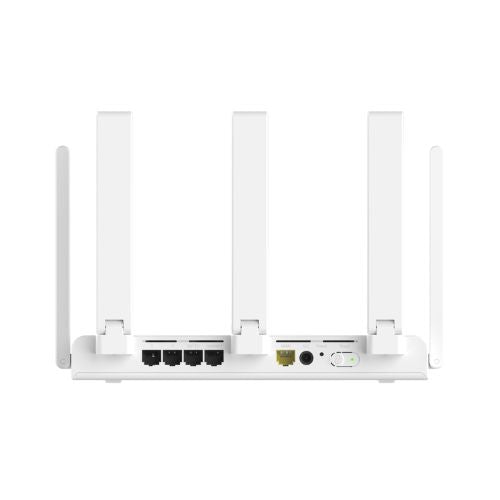 Ruijie 3000M Wi-Fi 6 Dual-WAN Gigabit Router RG-EW3000GX