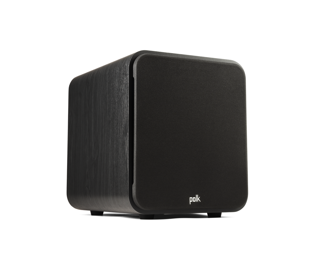 Polk Signature Elite ES08 SUB 8inch 100W Subwoofer Black