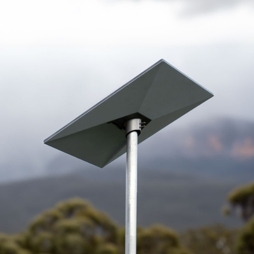 Starlink Socket Adaptor Mount. suits 25 to 50mm mast GEN 3