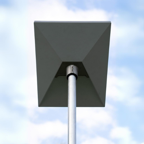 Starlink Socket Adaptor Mount. suits 25 to 50mm mast GEN 3