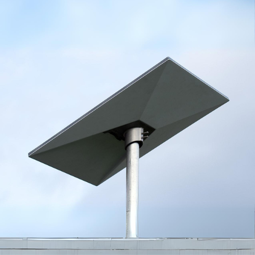 Starlink Socket Adaptor Mount. suits 25 to 50mm mast GEN 3