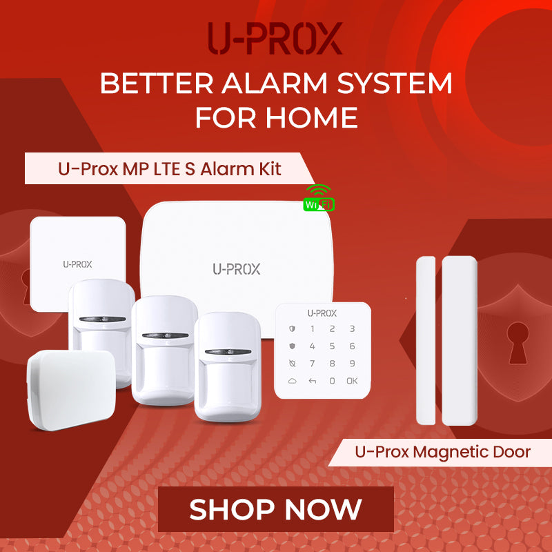 uprox wholesale security alarm