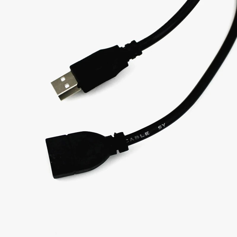 USB Extension Cable Male to Female 2M | 3M | 5M | 10M