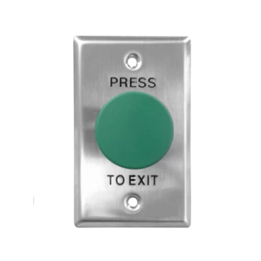 Push to Exit Buttons - Security Accessories | Ripper Online