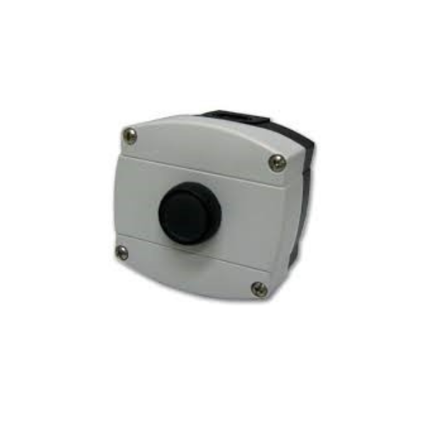 Push Button Weather proof Plastic Enclosure IP67 - ARLSWP-26N