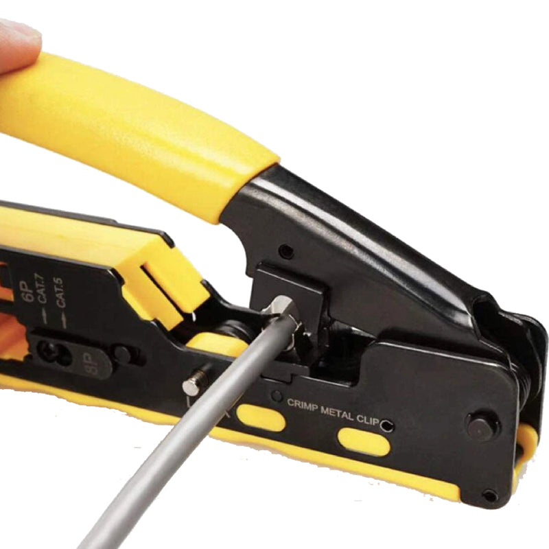 Network Crimping Tool Ripper Online