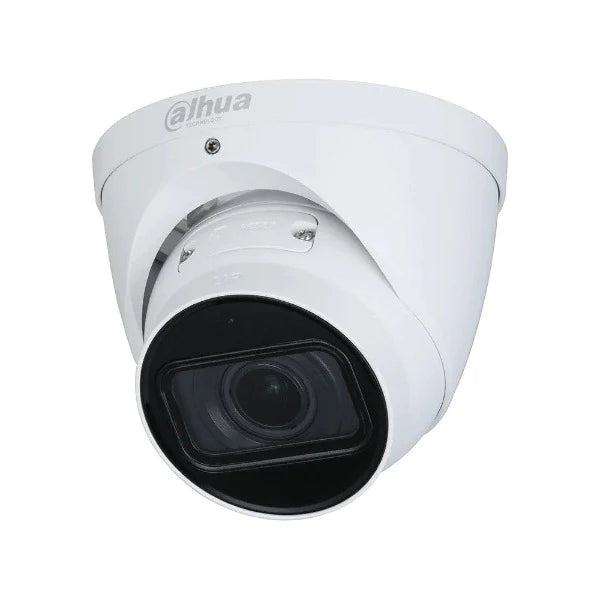 Dahua 6MP Starlight Motorized IP Camera DH-IPC-HDW3666TP-ZS-AUS