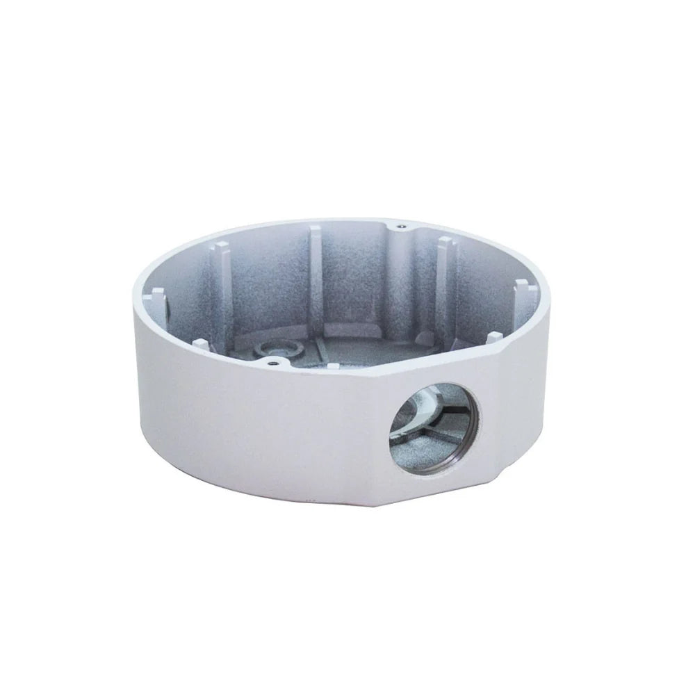 Uniarch Fixed Turret Junction Box TR-JB03-G-IN