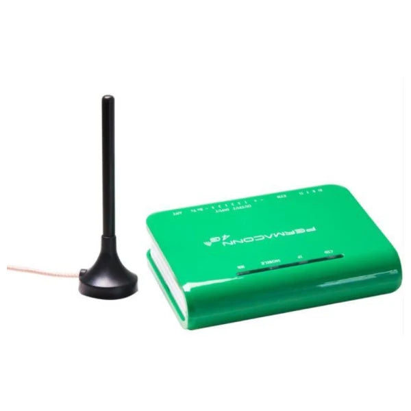 PERMACONN, IP communicator, Dual SIM PM45-4G
