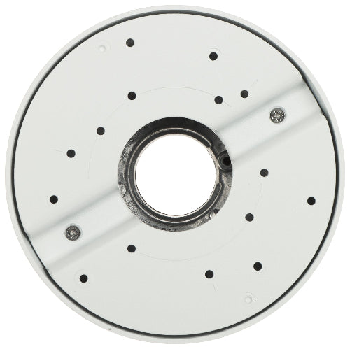 PFA109 Adapter mount for Dome/Turret Suits TIOC Cameras