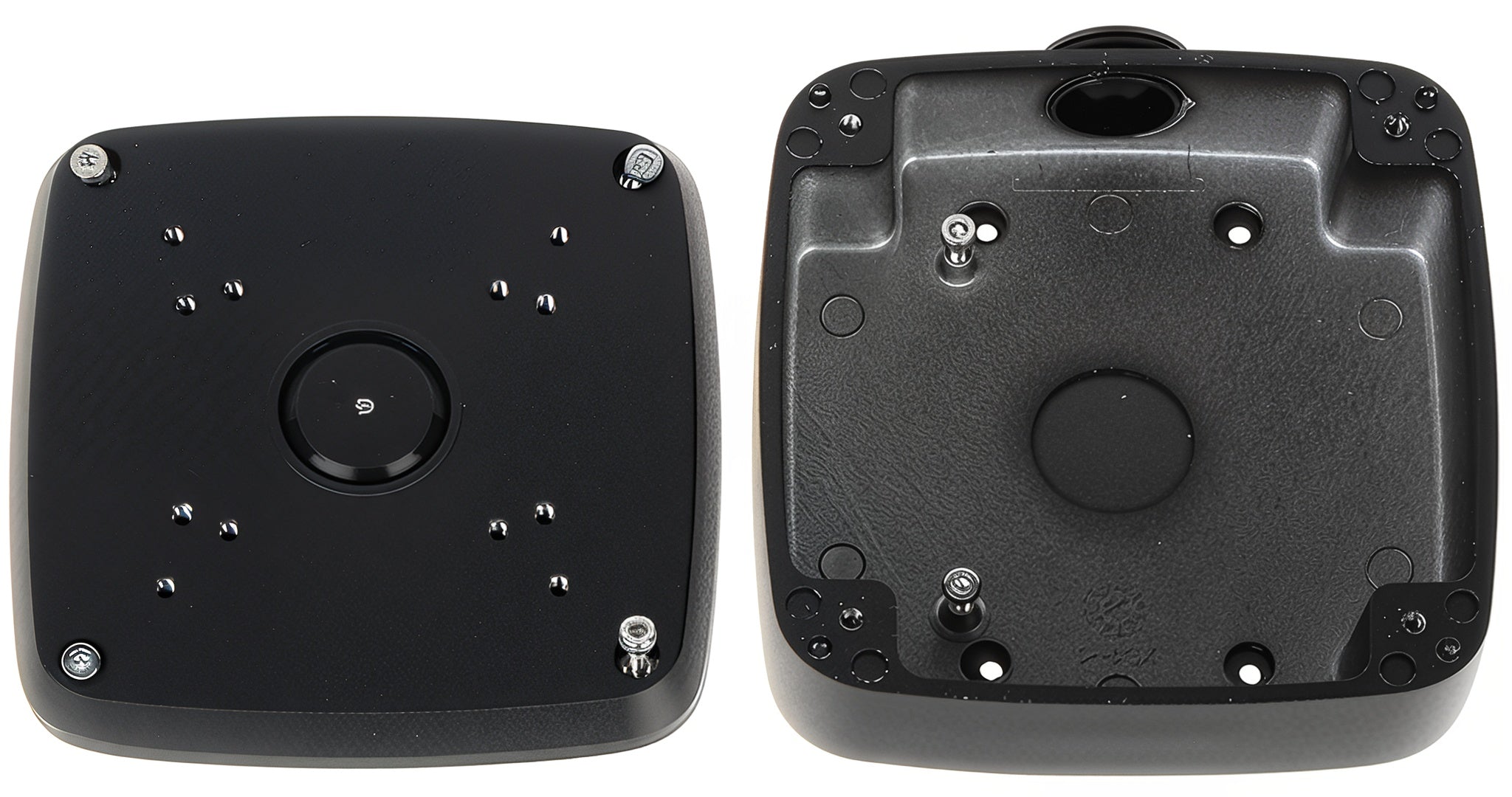 Dahua DH-PFA121 BLACK Water-Proof Junction Box